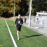 VIDEO: Vítězství na Krosu okolo Soukeníku vybojoval bývalý mistr republiky v maratonu. Mezi ženami vládla Zita Plachá z Tábora