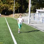 VIDEO: Vítězství na Krosu okolo Soukeníku vybojoval bývalý mistr republiky v maratonu. Mezi ženami vládla Zita Plachá z Tábora