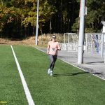 VIDEO: Vítězství na Krosu okolo Soukeníku vybojoval bývalý mistr republiky v maratonu. Mezi ženami vládla Zita Plachá z Tábora