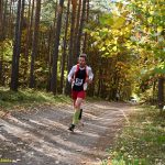 VIDEO: Vítězství na Krosu okolo Soukeníku vybojoval bývalý mistr republiky v maratonu. Mezi ženami vládla Zita Plachá z Tábora