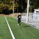 VIDEO: Vítězství na Krosu okolo Soukeníku vybojoval bývalý mistr republiky v maratonu. Mezi ženami vládla Zita Plachá z Tábora