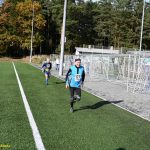 VIDEO: Vítězství na Krosu okolo Soukeníku vybojoval bývalý mistr republiky v maratonu. Mezi ženami vládla Zita Plachá z Tábora
