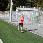 VIDEO: Vítězství na Krosu okolo Soukeníku vybojoval bývalý mistr republiky v maratonu. Mezi ženami vládla Zita Plachá z Tábora
