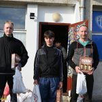 VIDEO: Vítězství na Krosu okolo Soukeníku vybojoval bývalý mistr republiky v maratonu. Mezi ženami vládla Zita Plachá z Tábora