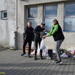 VIDEO: Vítězství na Krosu okolo Soukeníku vybojoval bývalý mistr republiky v maratonu. Mezi ženami vládla Zita Plachá z Tábora
