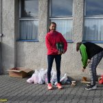 VIDEO: Vítězství na Krosu okolo Soukeníku vybojoval bývalý mistr republiky v maratonu. Mezi ženami vládla Zita Plachá z Tábora