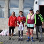 VIDEO: Vítězství na Krosu okolo Soukeníku vybojoval bývalý mistr republiky v maratonu. Mezi ženami vládla Zita Plachá z Tábora