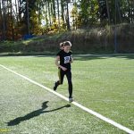 VIDEO: Vítězství na Krosu okolo Soukeníku vybojoval bývalý mistr republiky v maratonu. Mezi ženami vládla Zita Plachá z Tábora