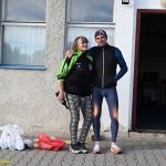 VIDEO: Vítězství na Krosu okolo Soukeníku vybojoval bývalý mistr republiky v maratonu. Mezi ženami vládla Zita Plachá z Tábora