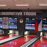 VIDEO: Kuželkářský maraton přilákal do Tábora početné zástupy zájemců o nekonečné koulení