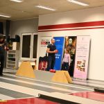 VIDEO: Kuželkářský maraton přilákal do Tábora početné zástupy zájemců o nekonečné koulení