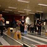 VIDEO: Kuželkářský maraton přilákal do Tábora početné zástupy zájemců o nekonečné koulení