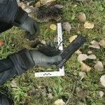 VIDEO: Lupič přepadl čerpací stanici v Písku, protože neměl na nájem. Před dopadením se stihl navečeřet v restauraci