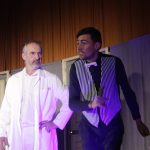 Mirotický divadelní spolek I TOTO pobavil publikum v Heřmani