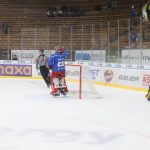 Táborští hokejisté bojovali jako lvi. Nakonec se Sokolovem padli v prodloužení