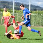 VIDEO: Meteor zvládl derby a po dvou remízách opět zvítězil. Sokol nevyhrál už devátý zápas v řadě