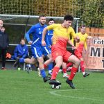VIDEO: Meteor zvládl derby a po dvou remízách opět zvítězil. Sokol nevyhrál už devátý zápas v řadě
