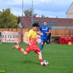 VIDEO: Meteor zvládl derby a po dvou remízách opět zvítězil. Sokol nevyhrál už devátý zápas v řadě