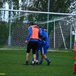 VIDEO: Meteor zvládl derby a po dvou remízách opět zvítězil. Sokol nevyhrál už devátý zápas v řadě