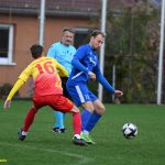 VIDEO: Meteor zvládl derby a po dvou remízách opět zvítězil. Sokol nevyhrál už devátý zápas v řadě
