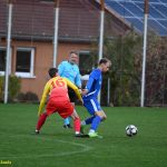 VIDEO: Meteor zvládl derby a po dvou remízách opět zvítězil. Sokol nevyhrál už devátý zápas v řadě