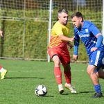 VIDEO: Meteor zvládl derby a po dvou remízách opět zvítězil. Sokol nevyhrál už devátý zápas v řadě