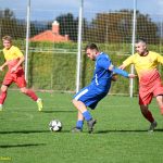 VIDEO: Meteor zvládl derby a po dvou remízách opět zvítězil. Sokol nevyhrál už devátý zápas v řadě
