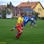 VIDEO: Meteor zvládl derby a po dvou remízách opět zvítězil. Sokol nevyhrál už devátý zápas v řadě