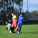 VIDEO: Meteor zvládl derby a po dvou remízách opět zvítězil. Sokol nevyhrál už devátý zápas v řadě