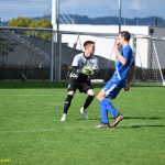 VIDEO: Meteor zvládl derby a po dvou remízách opět zvítězil. Sokol nevyhrál už devátý zápas v řadě