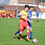 VIDEO: Meteor zvládl derby a po dvou remízách opět zvítězil. Sokol nevyhrál už devátý zápas v řadě