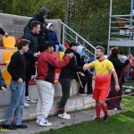 VIDEO: Meteor zvládl derby a po dvou remízách opět zvítězil. Sokol nevyhrál už devátý zápas v řadě