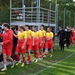 VIDEO: Meteor zvládl derby a po dvou remízách opět zvítězil. Sokol nevyhrál už devátý zápas v řadě
