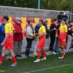 VIDEO: Meteor zvládl derby a po dvou remízách opět zvítězil. Sokol nevyhrál už devátý zápas v řadě
