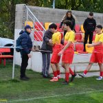 VIDEO: Meteor zvládl derby a po dvou remízách opět zvítězil. Sokol nevyhrál už devátý zápas v řadě