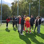 VIDEO: Meteor zvládl derby a po dvou remízách opět zvítězil. Sokol nevyhrál už devátý zápas v řadě