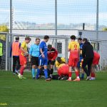 VIDEO: Meteor zvládl derby a po dvou remízách opět zvítězil. Sokol nevyhrál už devátý zápas v řadě