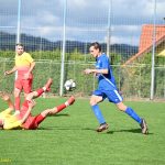 VIDEO: Meteor zvládl derby a po dvou remízách opět zvítězil. Sokol nevyhrál už devátý zápas v řadě