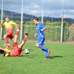 VIDEO: Meteor zvládl derby a po dvou remízách opět zvítězil. Sokol nevyhrál už devátý zápas v řadě