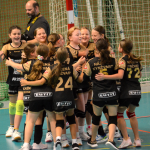 Domácí senzace! Milevšťandy byly nejlepší z českých týmů