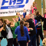Domácí senzace! Milevšťandy byly nejlepší z českých týmů
