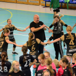 Domácí senzace! Milevšťandy byly nejlepší z českých týmů