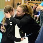Domácí senzace! Milevšťandy byly nejlepší z českých týmů
