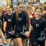 Domácí senzace! Milevšťandy byly nejlepší z českých týmů