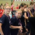 Domácí senzace! Milevšťandy byly nejlepší z českých týmů