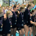 Domácí senzace! Milevšťandy byly nejlepší z českých týmů