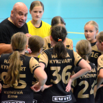 Domácí senzace! Milevšťandy byly nejlepší z českých týmů