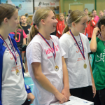 Domácí senzace! Milevšťandy byly nejlepší z českých týmů