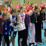 Domácí senzace! Milevšťandy byly nejlepší z českých týmů