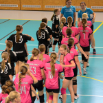 Milevská pralinka je v plném proudu, nechybí dvě slovenská družstva
